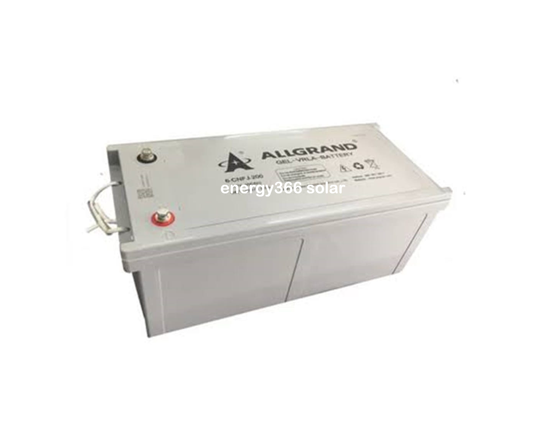Solar Batteries