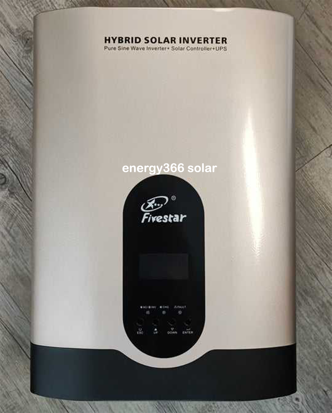 Inverters