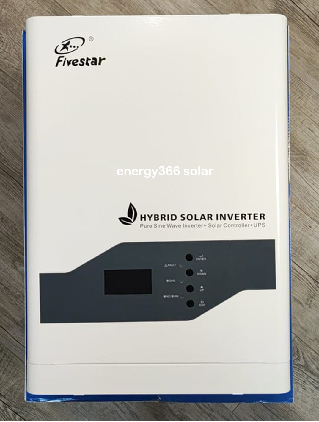 Solar Back Up Solutions
