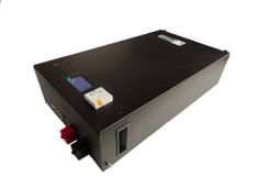 Lithium Iron Phosphate Wall mount Solar Ups Battery-48V -104AH-5.3KWH