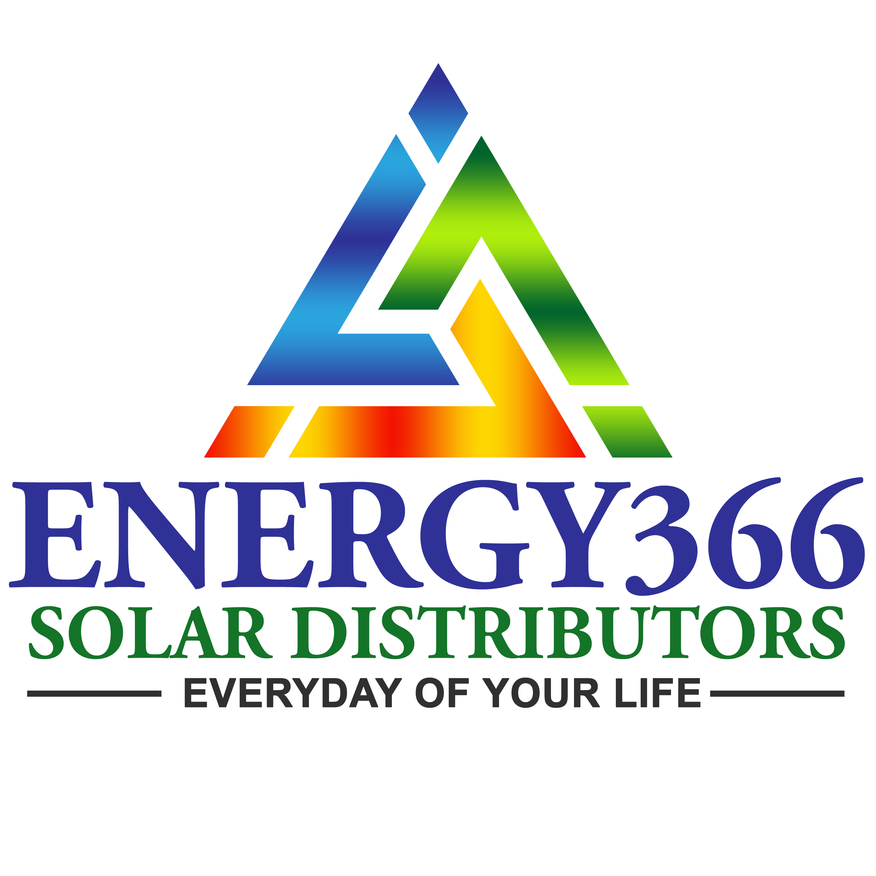 Energy366 Solar Distributors