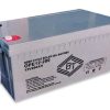 Gel battery-BT 12v 200AH-Deep cycle Solar