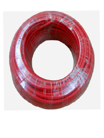 HLK-CABLE4-1-25m-Red