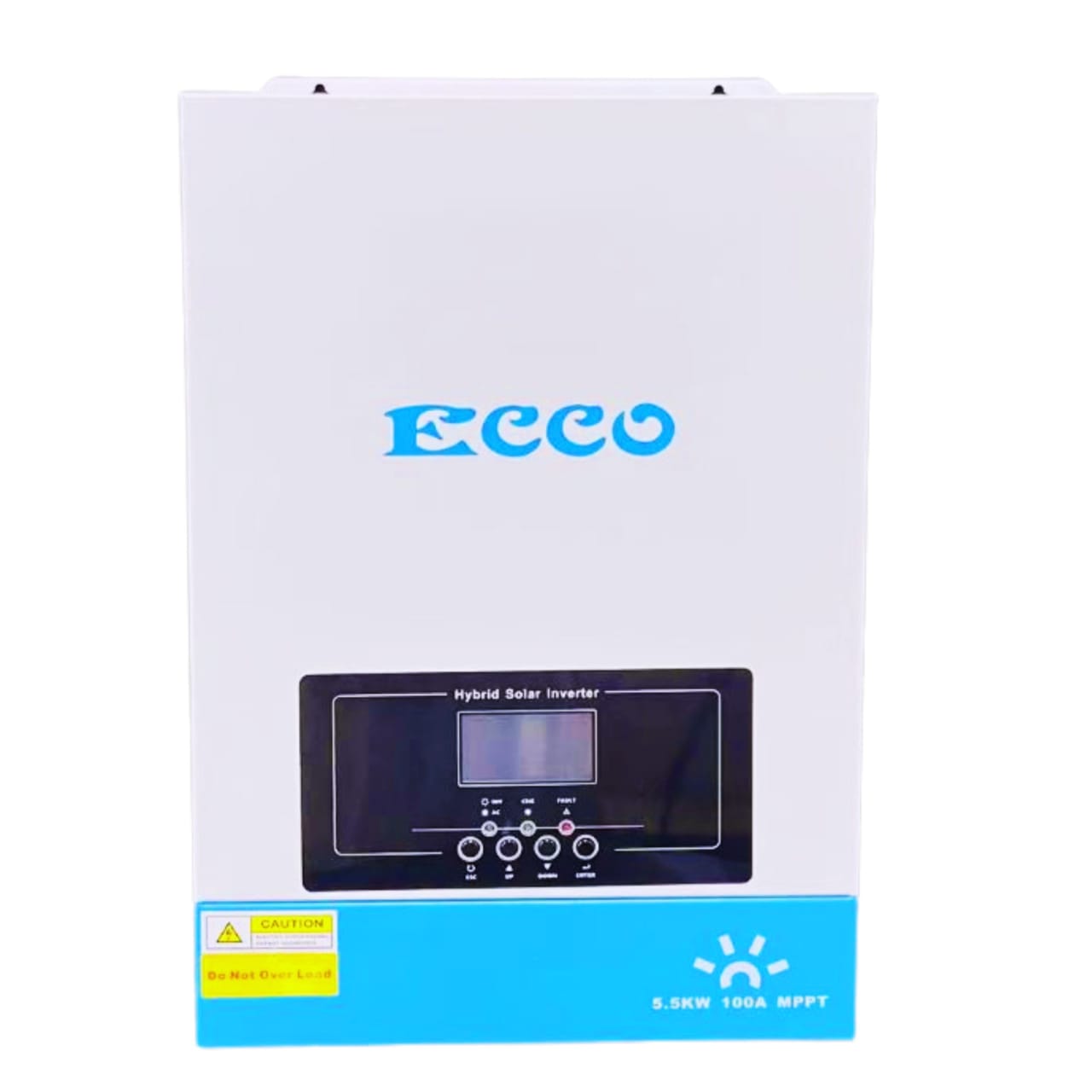 Ecco 5.5KV MPPT