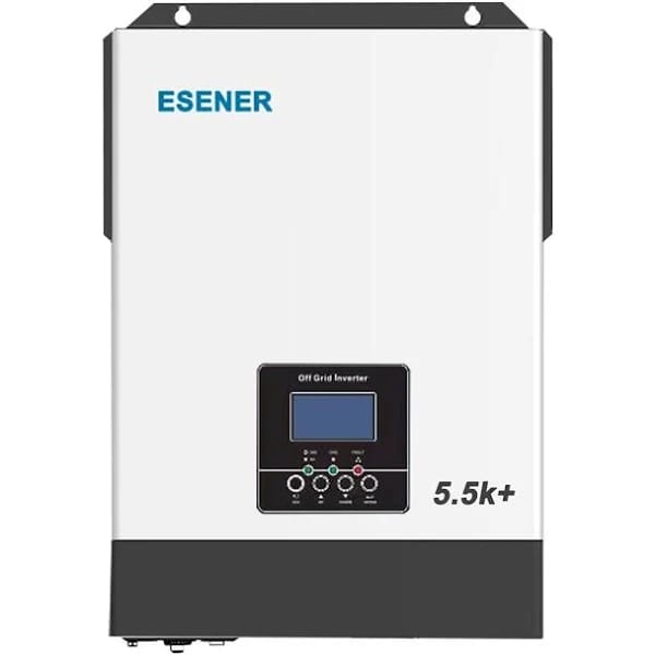 Esener 5.5KV MPPT