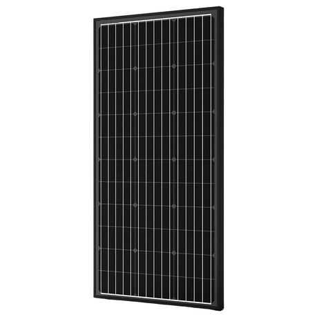 Ecco 350W-Solar Panel