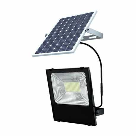 Solar Powered Lights