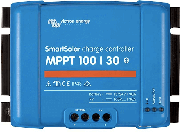 Victron-Energy-SmartSolar
