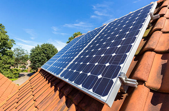 Solar Panels