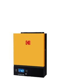 KODAK Solar Off-Grid Inverter VMIII 5kW 48V