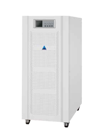 Blue Mountain Energy Off-Grid Three Phase Commercial 30kW HV Hybrid Inverter